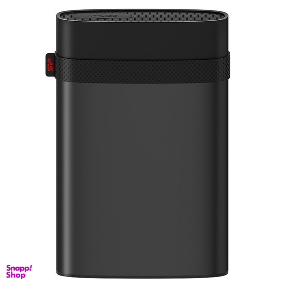 هارددیسک اکسترنال سیلیکون پاور مدل Armor A85 ظرفیت 4 ترابایت