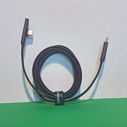 کابل دیتا Type-C توکی مدل 100W TQ-X33C2 طول 1 متر