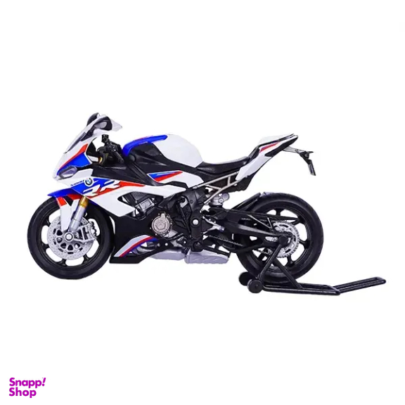 ماکت موتورسیکلت ویلی مدل بی ام و S1000RR کد 1210010012