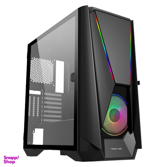 کیس کامپیوتر مسترتک مدل RAPTOR X GAMING