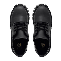 کفش زنانه سیی 1966 مدل لوفر کرکی کد 2251