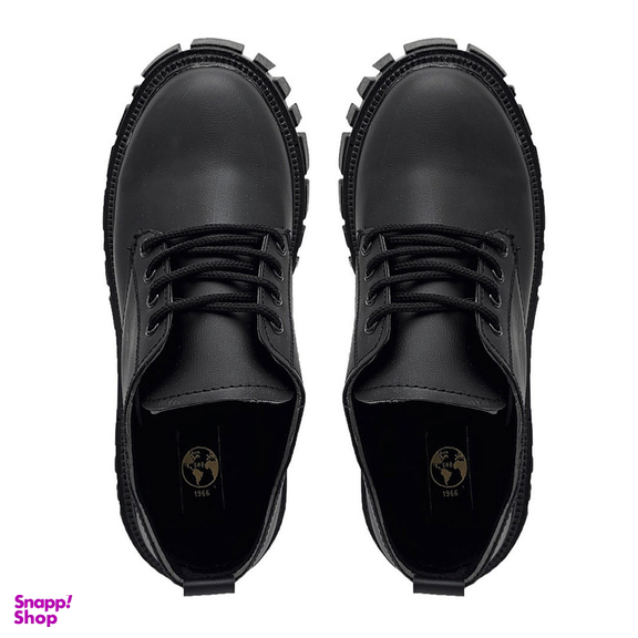 کفش زنانه سیی 1966 مدل لوفر کرکی کد 2251