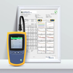 کابل شبکه Cat8 یوگرین مدل NW134 کد 10982 طول 3 متر