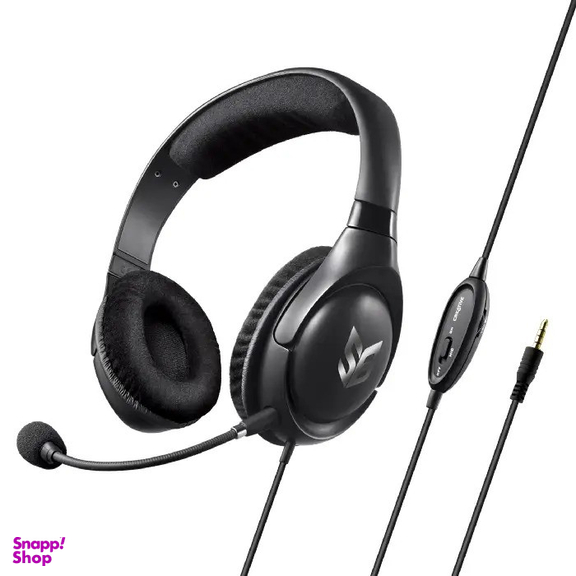 هدست باسیم مخصوص بازی کریتیو مدل Sound Blaster Blaze V2 4P