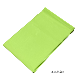 پرده حمام کد KLM7 سایز 180×220 سانتی متر