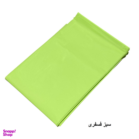 پرده حمام کد KLM7 سایز 180×220 سانتی متر