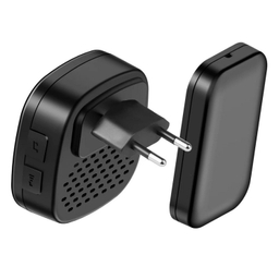 زنگ بی سیم هوشمند مدل Smart b3 مجموعه 2 عددی