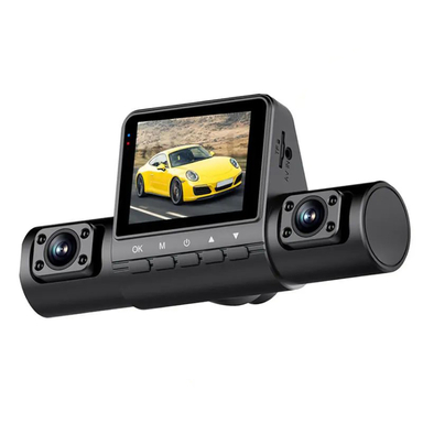 دوربین ثبت وقایع 4 کاناله مدل ZK-CAMSPY