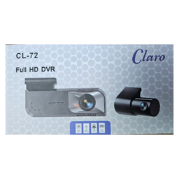 ست دوربین ثبت وقایع خودرو مدل CL-72 Wi-Fi