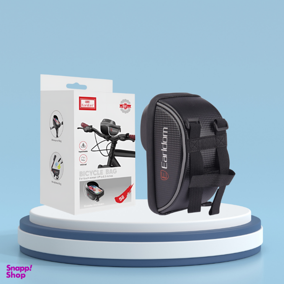 هولدر موبايل موتورسیکلت ارلدام مدل ET-S8