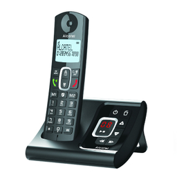 تلفن بی سیم آلکاتل مدل F685 Voice FR