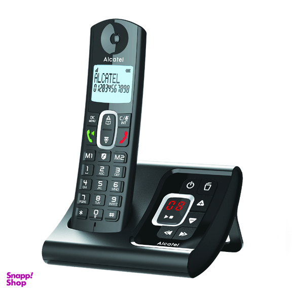 تلفن بی سیم آلکاتل مدل F685 Voice FR