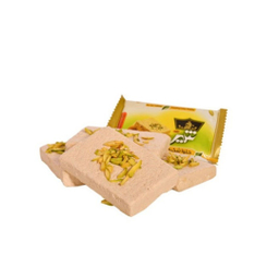 حلوا شکری شیررضا وزن 90 گرم