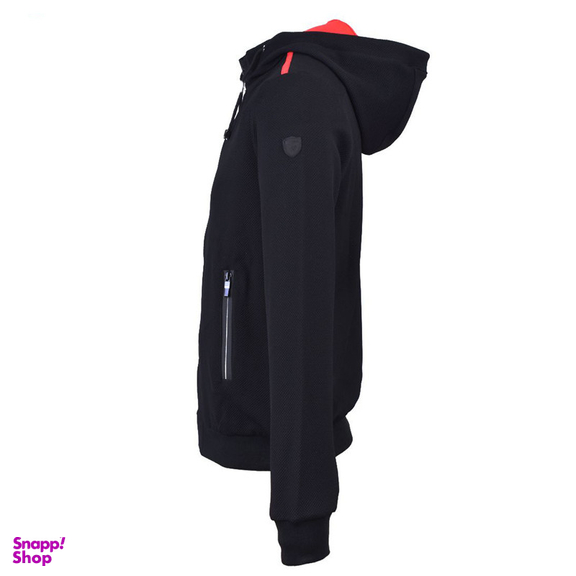 سویشرت ورزشی مردانه تکنیک+07 مدل BT-111-MESHKI