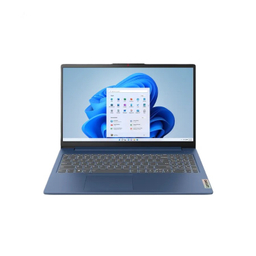 لپ تاپ 15.6 اینچ لنوو مدل IdeaPad Slim 3 15IRU8 i3 1315U 8GB 1TB SSD UHD کاستوم شده