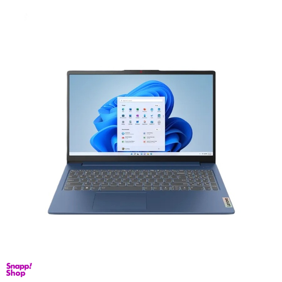 لپ تاپ 15.6 اینچ لنوو مدل IdeaPad Slim 3 15IRU8 i3 1315U 8GB 1TB SSD UHD کاستوم شده