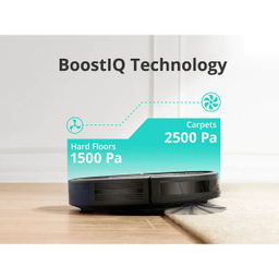 جارو شارژی هوشمند یوفی مدل RoboVac G20 Hybrid