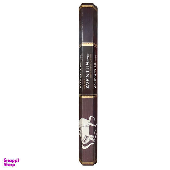 عود دارشان رایحه اونتوس کد Aventus-01 بسته 20 عددی