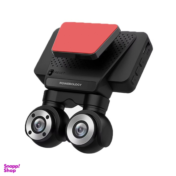 دوربین ثبت وقایع دولنز پاورولوژی کد P4KCAM108