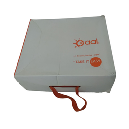 نیم بوت مردانه aal مدل 1135005