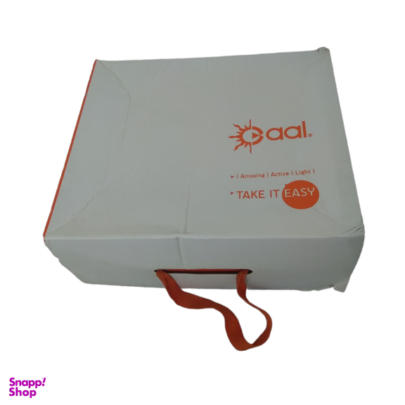 نیم بوت مردانه aal مدل 1135005
