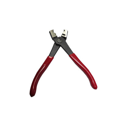 انبر بست تاپکس مدل SMT-R-CLICK-T90390 سایز 7 اینچ