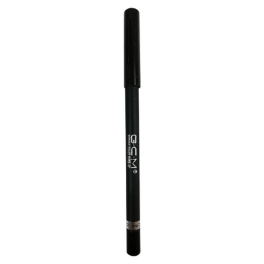 مداد چشم جی سی ام مدل Perfect Eyes رنگ مشکی
