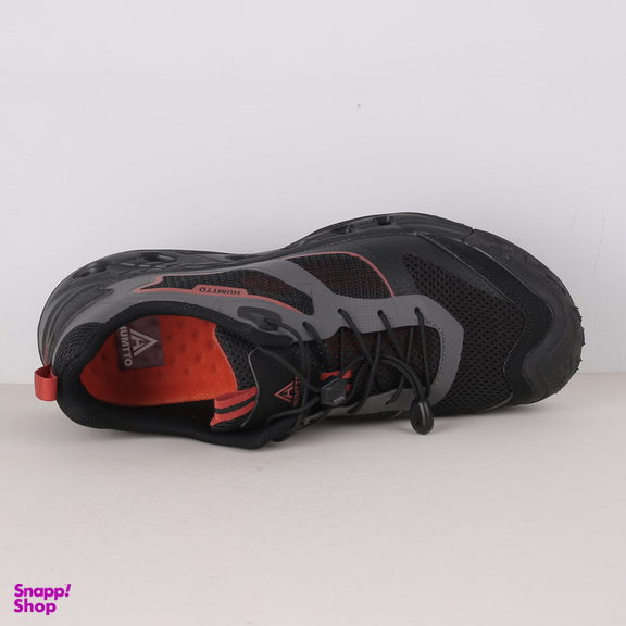 کفش طبیعت گردی مردانه هامتو کد 650123A-2