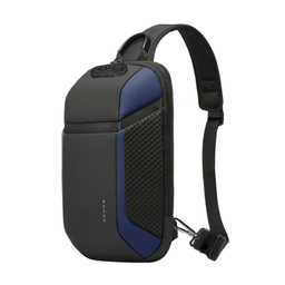 کیف بادی بگ قفل دار مدل bange کد BG-7721