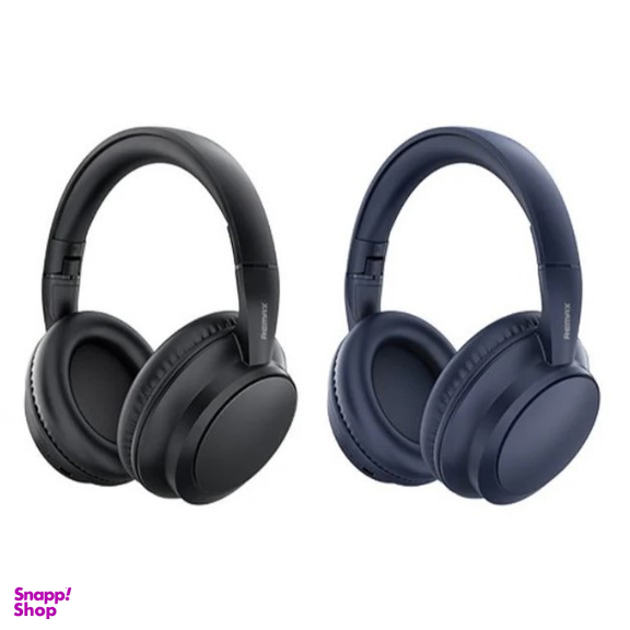 هدفون بلوتوثی ریمکس مدل RB-100HB