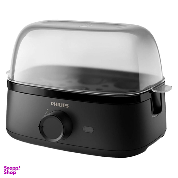 تخم مرغ پز فیلیپس مدل HD 9137-91