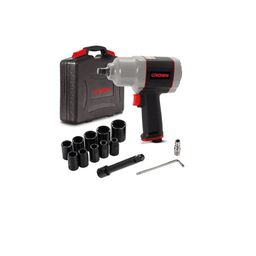بکس بادی 3.4 اینچ کرون مدل CT38114
