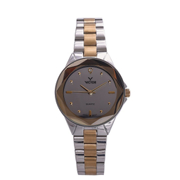 ساعت عقربه ای زنانه ویکتور کد Viw033
