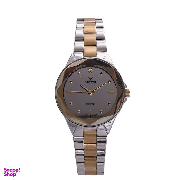 ساعت عقربه ای زنانه ویکتور کد Viw033