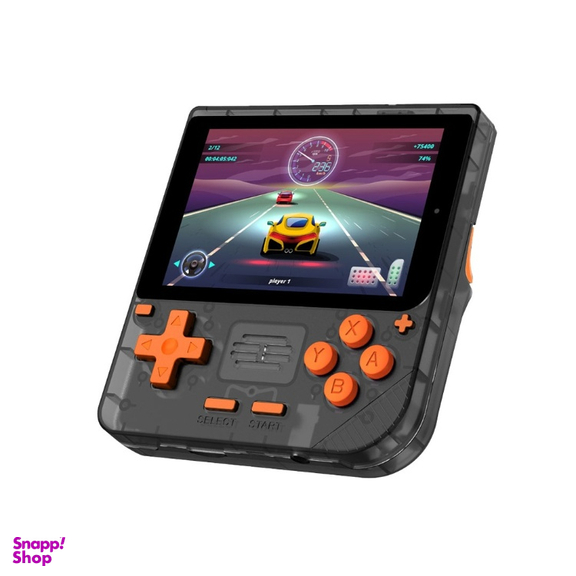 کنسول بازی قابل حمل پرودو مدل Retro Arcade PDX638