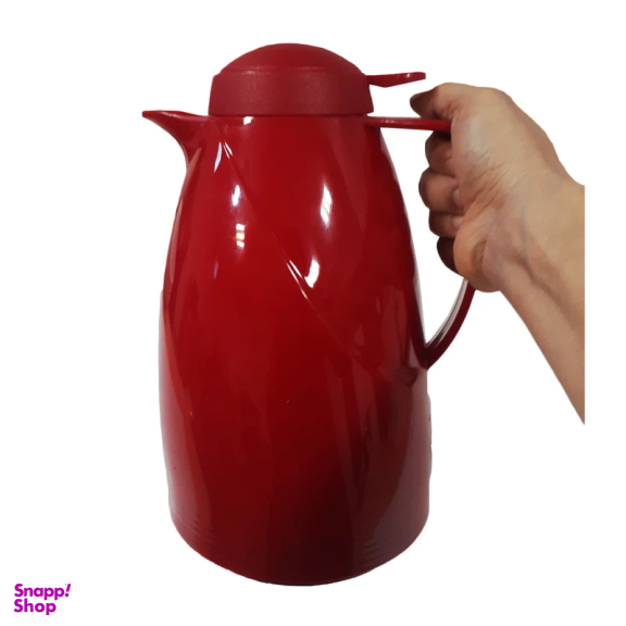 فلاسک رمانتیک هوم مدل QSSEZ کد 021 گنجایش 1 لیتر