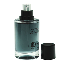 عطر جیبی مردانه بایلندو مدل  MONT BLANC LEGEND حجم 35 میلی‌لیتر