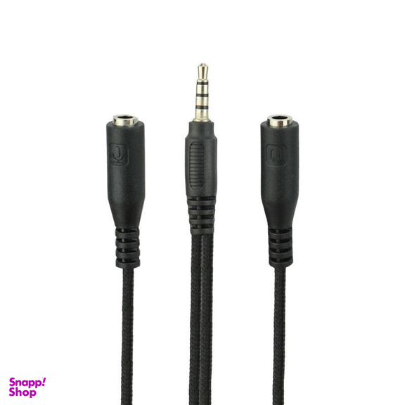 هدست مخصوص بازی یسیدو مدل EK02