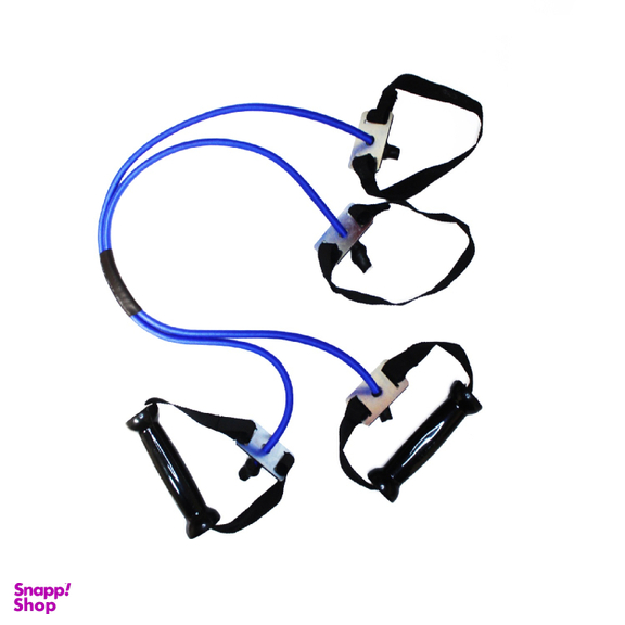 کش ورزشی رادیس فیت مدل ضربدری X String