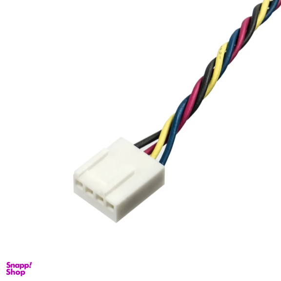 سیستم خنک کننده بادی سیلوراستون مدل SST-XE02-3647S