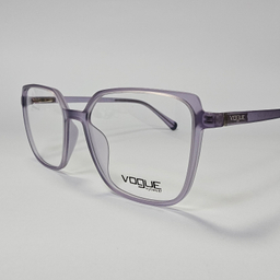 فریم عینک طبی زنانه طرح Vogue مدل CR0029-1