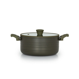 قابلمه گرانیت مدل ویلیا سایز 26