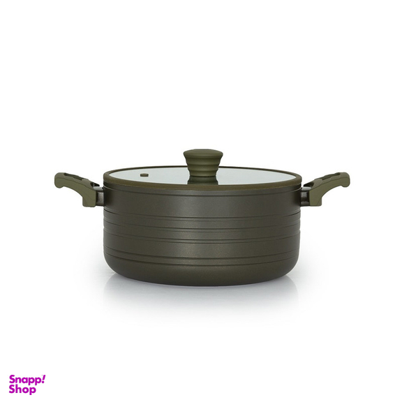 قابلمه گرانیت مدل ویلیا سایز 26