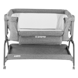 تخت کنار مادر آنیمو مدل MEDO