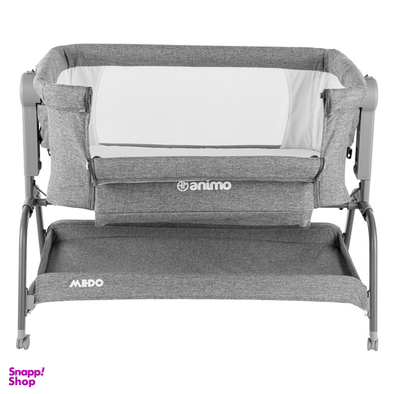 تخت کنار مادر آنیمو مدل MEDO