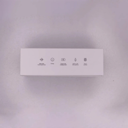 عینک هوشمند دودی مدل G06-T