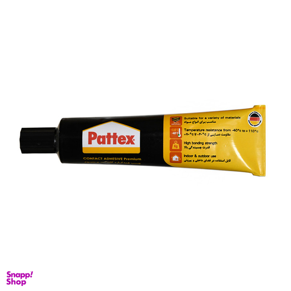 چسب پاتکس مدل Premium وزن 40 گرم