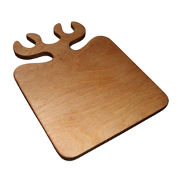 تخته سرو مدل گوزن کد 020