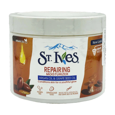 مرطوب کننده سینت ایوز مدل REPAIRING حجم 300 میلی لیتر