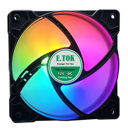 فن کیس ایتوک مدل Frio Three Plus